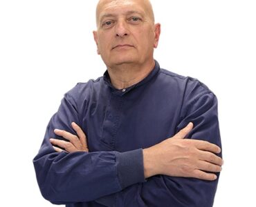 Dott. Gianfranco Roberto Alimena