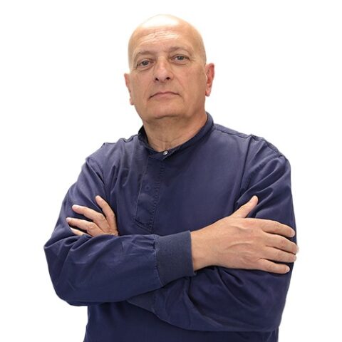 Dott. Gianfranco Roberto Alimena