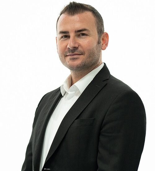 Dott. Denis Mihaj