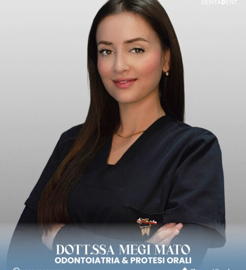 Dr.ssa Megi Mato