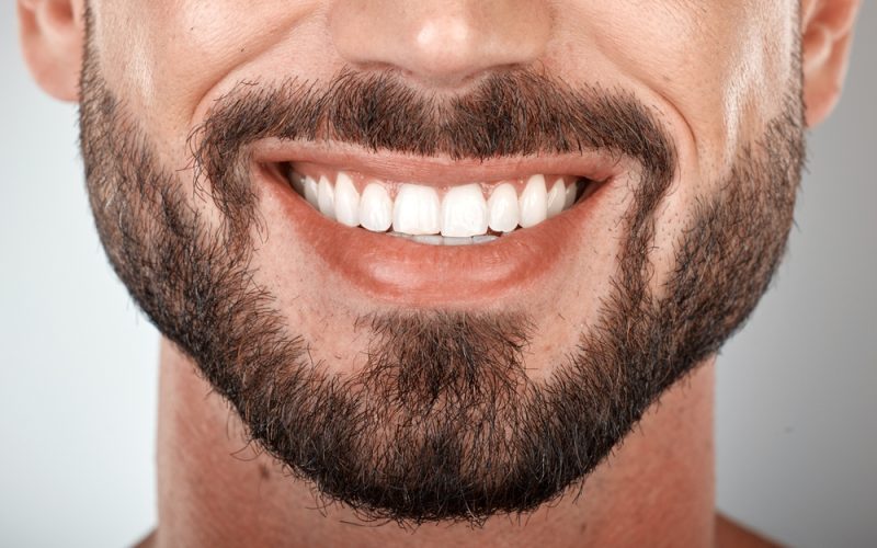 Smile,,Mouth,And,Teeth,Whitening,Of,Man,On,Studio,Background Smile,,Mouth,And,Teeth,Whitening,Of,Man,On,Studio,Background
